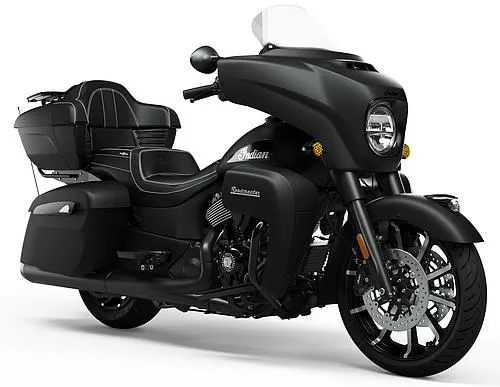 Roadmaster Dark Horse